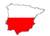 FLORISTERÍA VALENCIANA - Polski